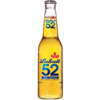 Labatt USA 52 Ultra Light