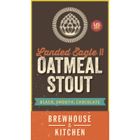 Brewhouse & Kitchen (Cheltenham) Landed Eagle II
