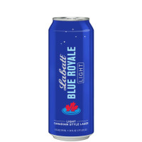Labatt USA Blue Royale Light