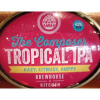 Brewhouse & Kitchen (Cheltenham) The Composer