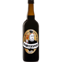 Kinn Bryggeri Svartekunst F.E.D.I.R.E.S.P.