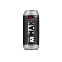 Labatt USA Max Ice
