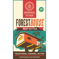 Brewhouse & Kitchen (Chester) Forest House