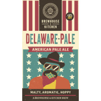 Brewhouse & Kitchen (Chester) Delaware Pale