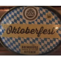 Brewhouse & Kitchen (Chester) Oktoberfest