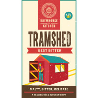 Brewhouse & Kitchen (Highbury) Tramshed
