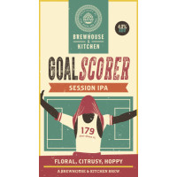 Brewhouse & Kitchen (Highbury) Goalscorer