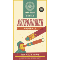 Brewhouse & Kitchen (Highbury) Astronomer