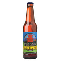 Lake Placid Pub & Brewery IPA