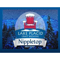 Lake Placid Pub & Brewery Nippletop Milk Stout