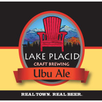 Lake Placid Pub & Brewery Ubu Ale