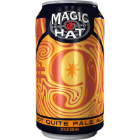 Magic Hat Brewing Company #9