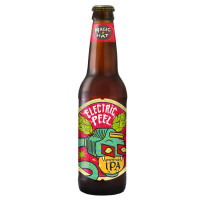 Magic Hat Brewing Company Electric Peel