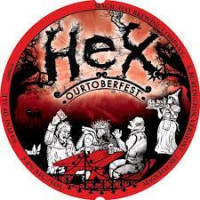 Magic Hat Brewing Company Hex Ourtoberfest