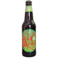 Magic Hat Brewing Company Hi #9 I.P.A.