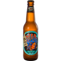 Magic Hat Brewing Company Hi.P.A.