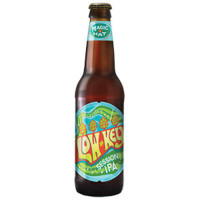 Magic Hat Brewing Company Low Key Session IPA