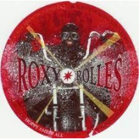 Magic Hat Brewing Company Roxy Rolles