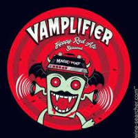 Magic Hat Brewing Company Vamplifier Hoppy Red Ale