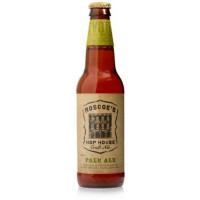 Roscoe's Hop House Pale Ale