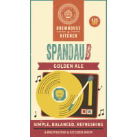 Brewhouse & Kitchen (Islington) Spandau B