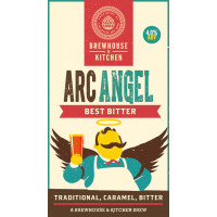 Brewhouse & Kitchen (Islington) Arc Angel