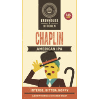 Brewhouse & Kitchen (Islington) Chaplin