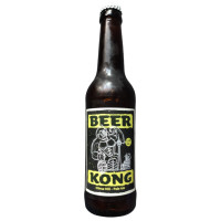 Beer Kong Citrus Hill