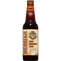Shmaltz Brewing Company Messiah