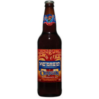 Shmaltz Brewing Company Origin
