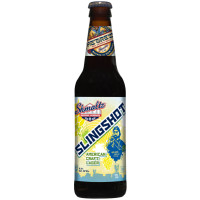 Shmaltz Brewing Company Slingshot American Craft Lager