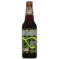 Shmaltz Brewing Company Wishbone Session Double IPA