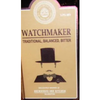 Brewhouse & Kitchen (Islington) Watchmaker