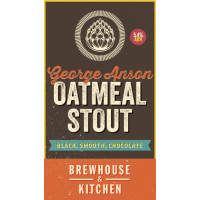 Brewhouse & Kitchen (Portsmouth) George Anson