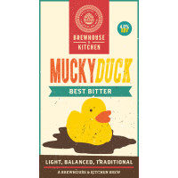 Brewhouse & Kitchen (Portsmouth) Mucky Duck