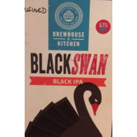 Brewhouse & Kitchen (Portsmouth) Black Swan IPA
