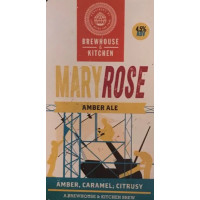 Brewhouse & Kitchen (Portsmouth) Mary Rose