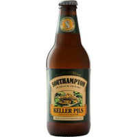 Southampton Publick House Keller Pils