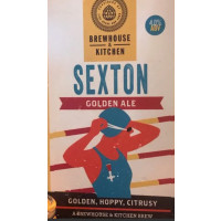 Brewhouse & Kitchen (Portsmouth) Summer Sexton