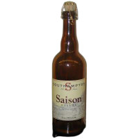 Southampton Publick House Saison Deluxe