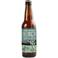 Southern Tier Brewing Company 2XSMASH