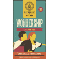 Brewhouse & Kitchen (Southampton) Wondership