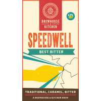Brewhouse & Kitchen (Southampton) Speedwell