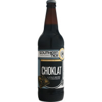 Southern Tier Brewing Company Choklat (2014)