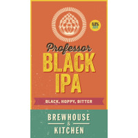 Brewhouse & Kitchen (Southampton) Professor