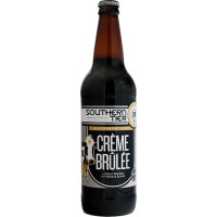 Southern Tier Brewing Company Crème Brûlée