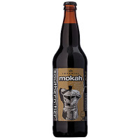 Southern Tier Brewing Company Mokah