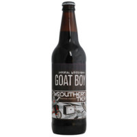 Southern Tier Brewing Company Goat Boy