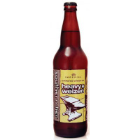 Southern Tier Brewing Company Heavy Weizen