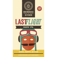 Brewhouse & Kitchen (Southbourne) Last Flight